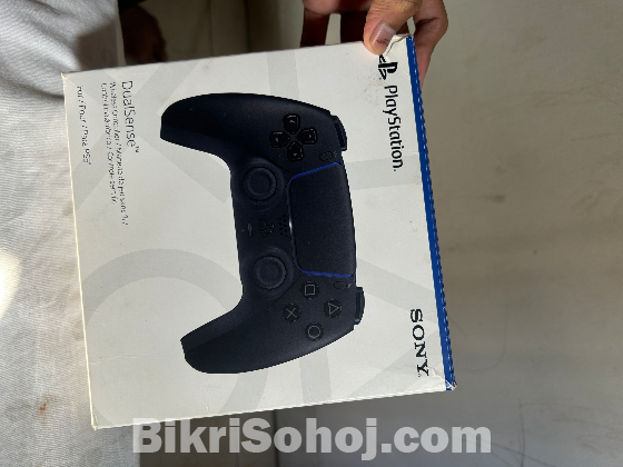PS5 Dualsense Wireless Controller